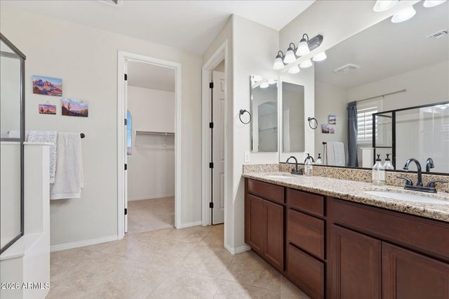 17842 W CHUCKWALLA CANYON Road, Goodyear, AZ 85338