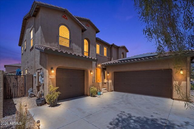 17842 W CHUCKWALLA CANYON Road, Goodyear, AZ 85338