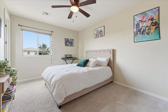 17842 W CHUCKWALLA CANYON Road, Goodyear, AZ 85338