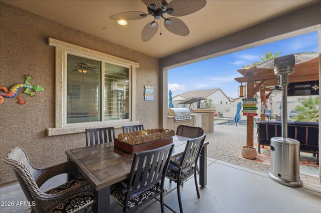 17842 W CHUCKWALLA CANYON Road, Goodyear, AZ 85338