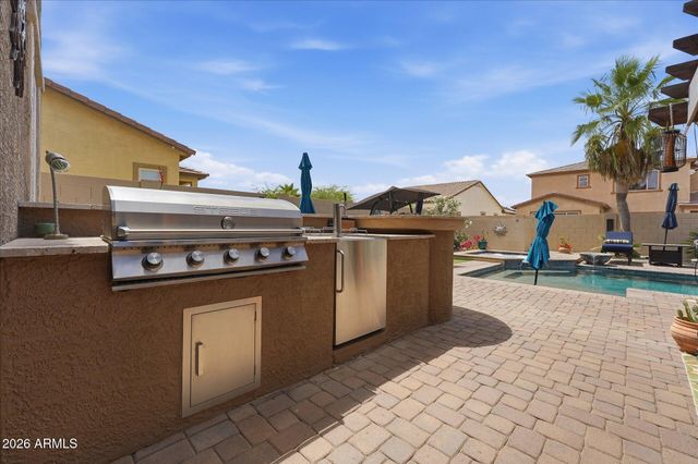 17842 W CHUCKWALLA CANYON Road, Goodyear, AZ 85338