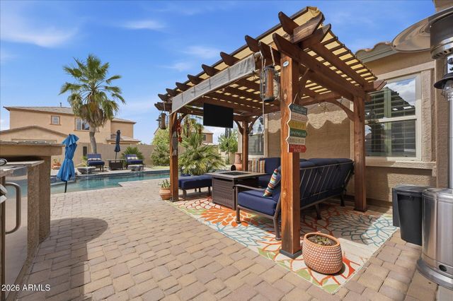 17842 W CHUCKWALLA CANYON Road, Goodyear, AZ 85338