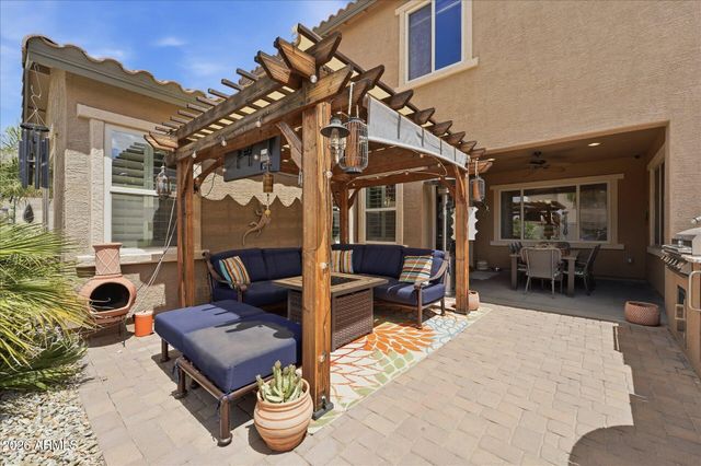 17842 W CHUCKWALLA CANYON Road, Goodyear, AZ 85338