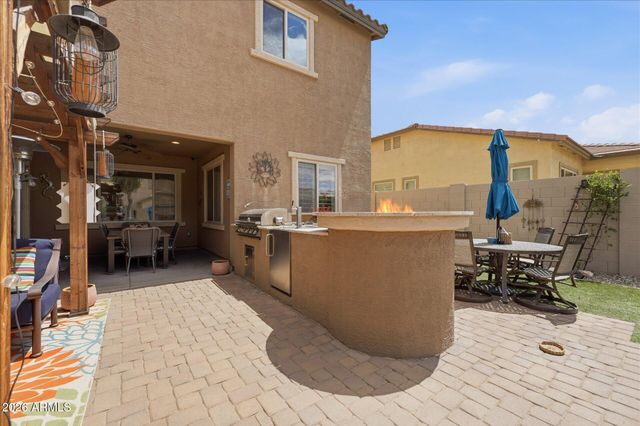17842 W CHUCKWALLA CANYON Road, Goodyear, AZ 85338