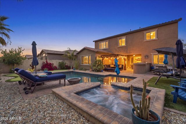 17842 W CHUCKWALLA CANYON Road, Goodyear, AZ 85338