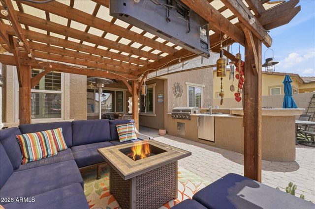 17842 W CHUCKWALLA CANYON Road, Goodyear, AZ 85338
