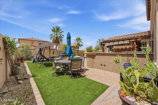 17842 W CHUCKWALLA CANYON Road, Goodyear, AZ 85338