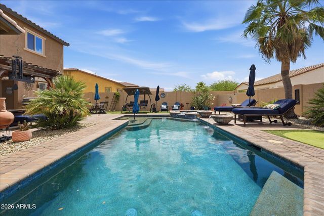 17842 W CHUCKWALLA CANYON Road, Goodyear, AZ 85338