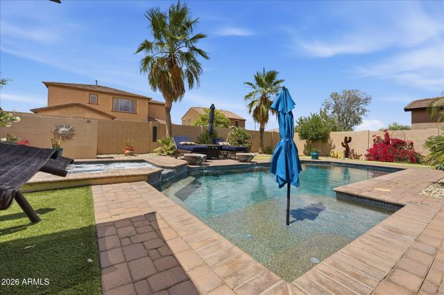 17842 W CHUCKWALLA CANYON Road, Goodyear, AZ 85338