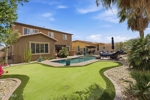 17842 W CHUCKWALLA CANYON Road, Goodyear, AZ 85338