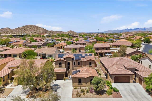 17842 W CHUCKWALLA CANYON Road, Goodyear, AZ 85338