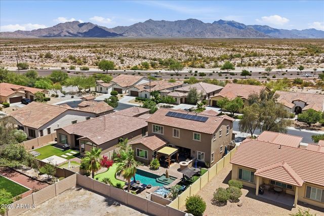 17842 W CHUCKWALLA CANYON Road, Goodyear, AZ 85338