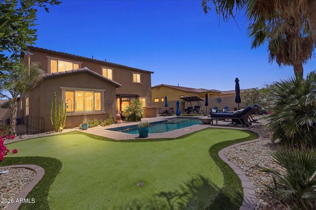 17842 W CHUCKWALLA CANYON Road, Goodyear, AZ 85338