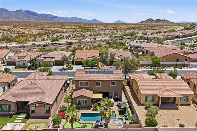 17842 W CHUCKWALLA CANYON Road, Goodyear, AZ 85338
