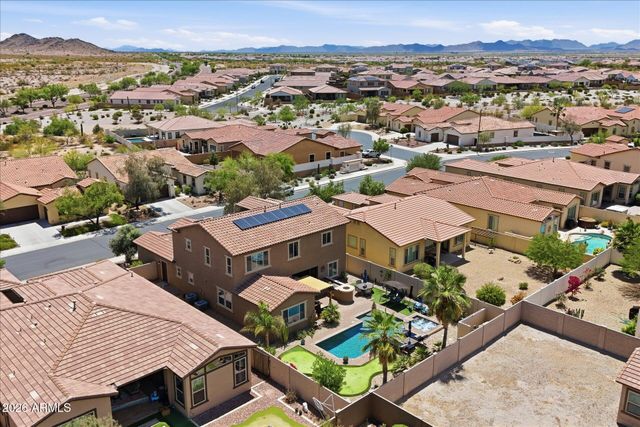 17842 W CHUCKWALLA CANYON Road, Goodyear, AZ 85338