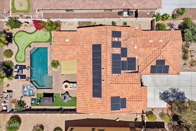 17842 W CHUCKWALLA CANYON Road, Goodyear, AZ 85338
