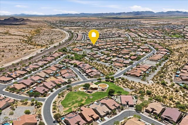 17842 W CHUCKWALLA CANYON Road, Goodyear, AZ 85338