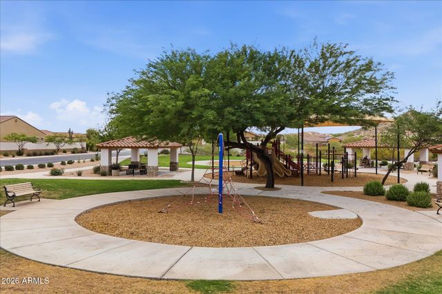 17842 W CHUCKWALLA CANYON Road, Goodyear, AZ 85338