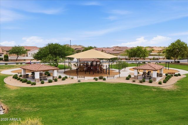 17842 W CHUCKWALLA CANYON Road, Goodyear, AZ 85338