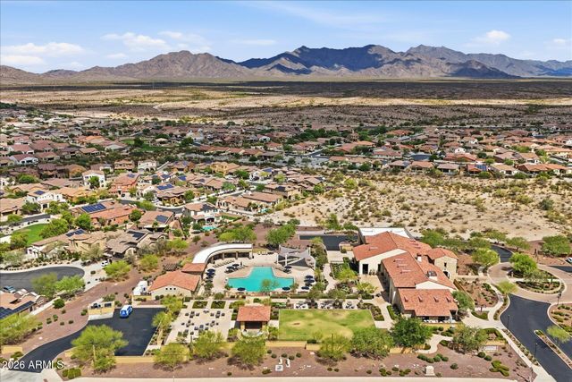17842 W CHUCKWALLA CANYON Road, Goodyear, AZ 85338