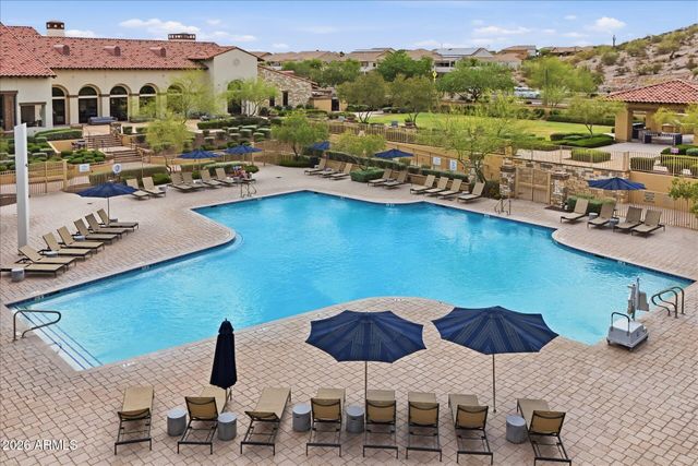 17842 W CHUCKWALLA CANYON Road, Goodyear, AZ 85338