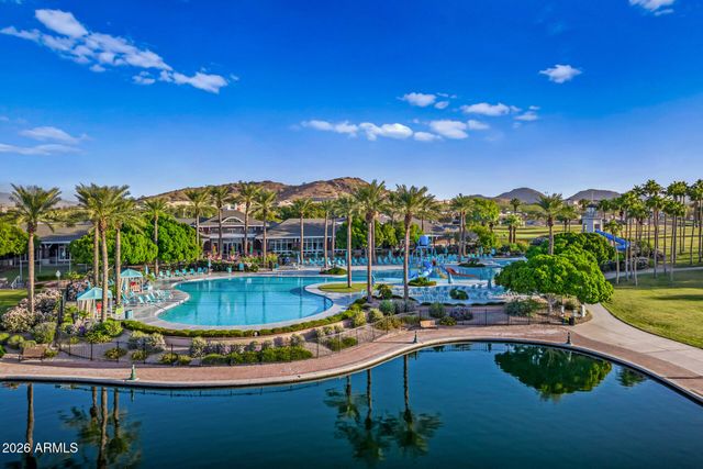 17842 W CHUCKWALLA CANYON Road, Goodyear, AZ 85338