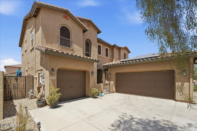 17842 W CHUCKWALLA CANYON Road, Goodyear, AZ 85338