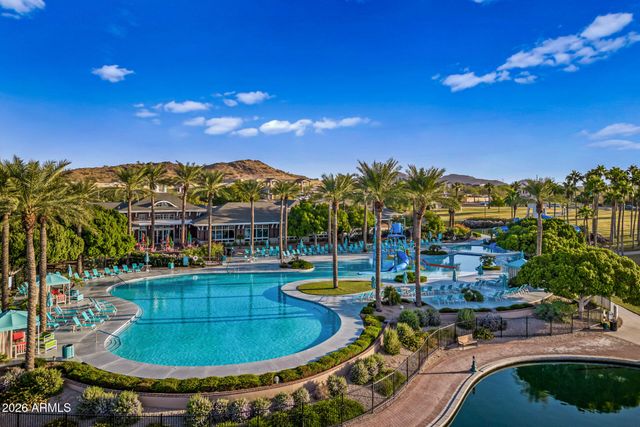 17842 W CHUCKWALLA CANYON Road, Goodyear, AZ 85338