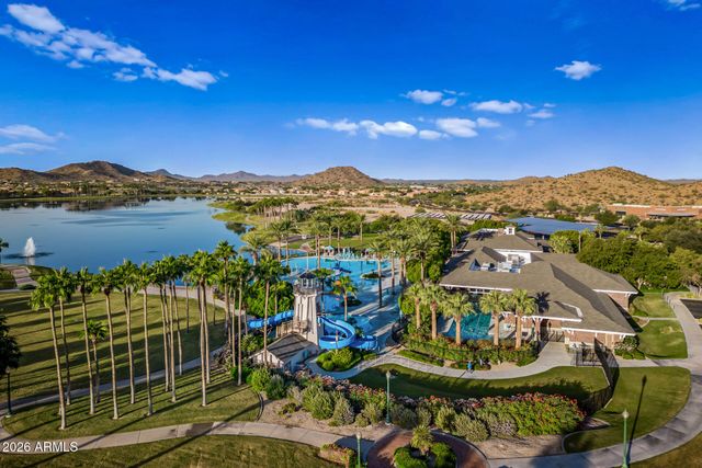 17842 W CHUCKWALLA CANYON Road, Goodyear, AZ 85338