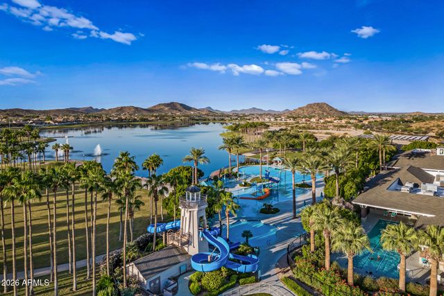 17842 W CHUCKWALLA CANYON Road, Goodyear, AZ 85338