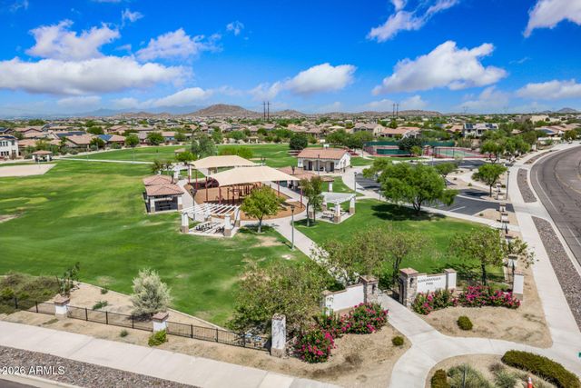 17842 W CHUCKWALLA CANYON Road, Goodyear, AZ 85338