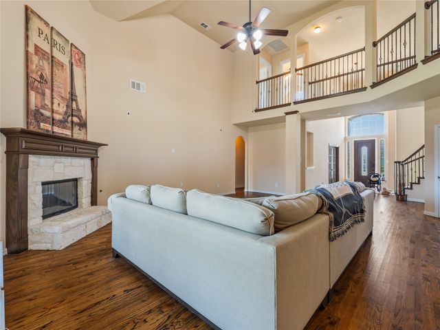 3280 Aerial Drive, Frisco, TX 75033