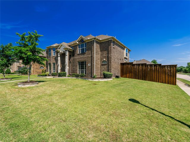 3280 Aerial Drive, Frisco, TX 75033