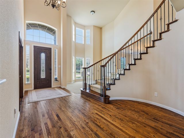3280 Aerial Drive, Frisco, TX 75033