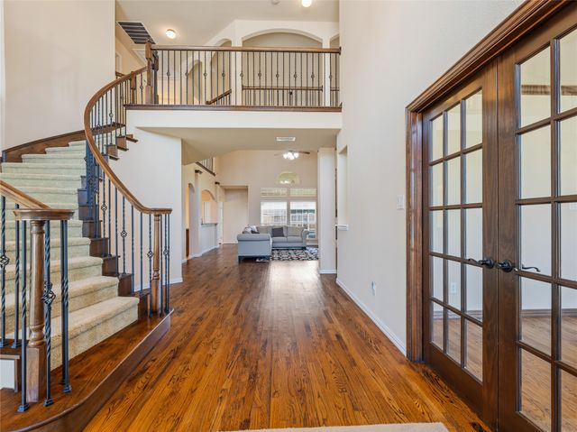 3280 Aerial Drive, Frisco, TX 75033