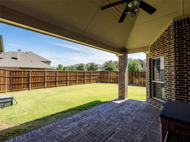 3280 Aerial Drive, Frisco, TX 75033