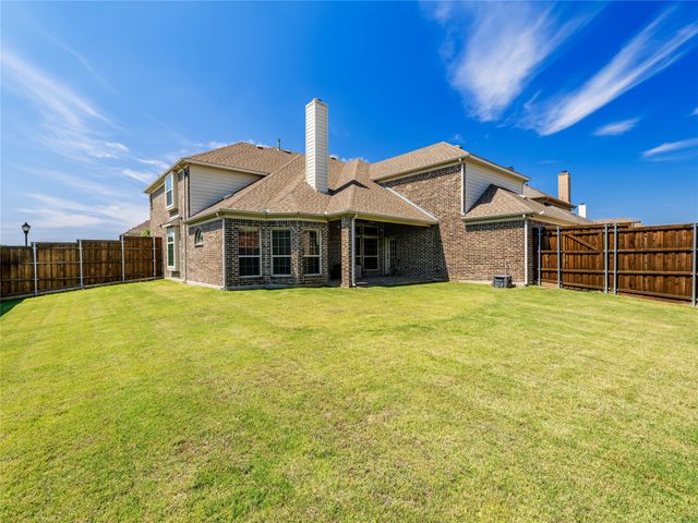 3280 Aerial Drive, Frisco, TX 75033