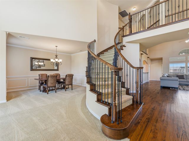 3280 Aerial Drive, Frisco, TX 75033