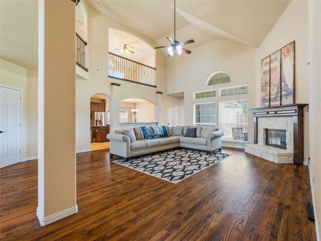 3280 Aerial Drive, Frisco, TX 75033