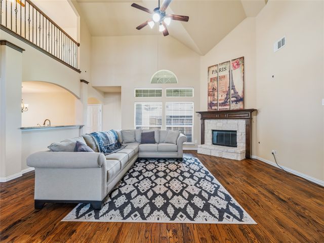 3280 Aerial Drive, Frisco, TX 75033