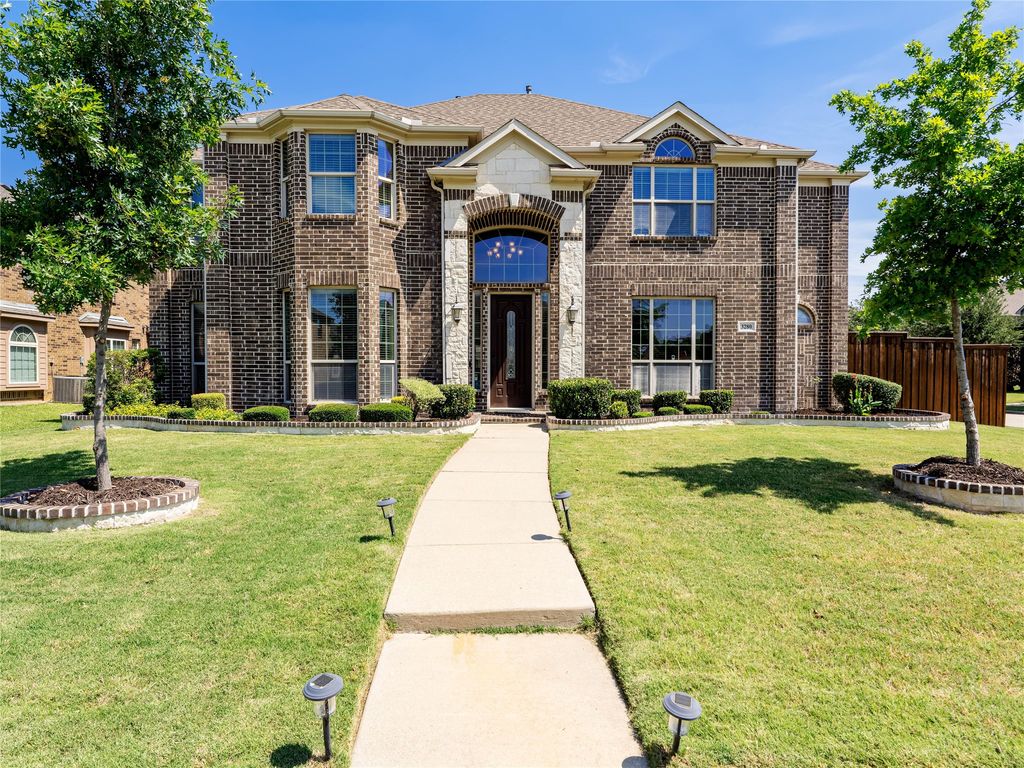 3280 Aerial Drive, Frisco, TX 75033