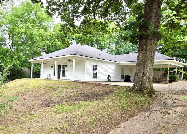 519 S Market St, Benton, AR 72015