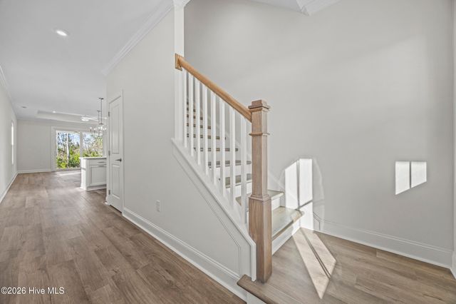 3011 Garden Sage Place 51, Leland, NC 28451