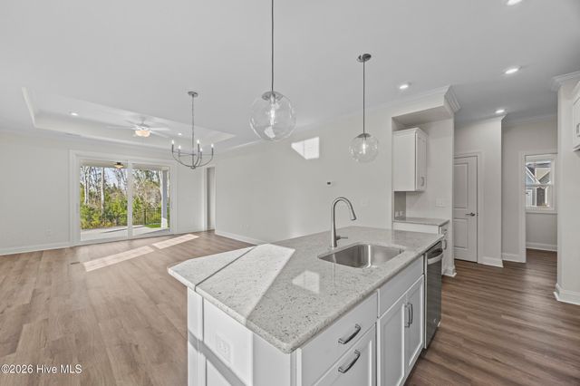 3011 Garden Sage Place 51, Leland, NC 28451