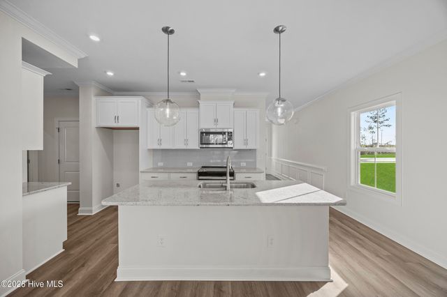 3011 Garden Sage Place 51, Leland, NC 28451