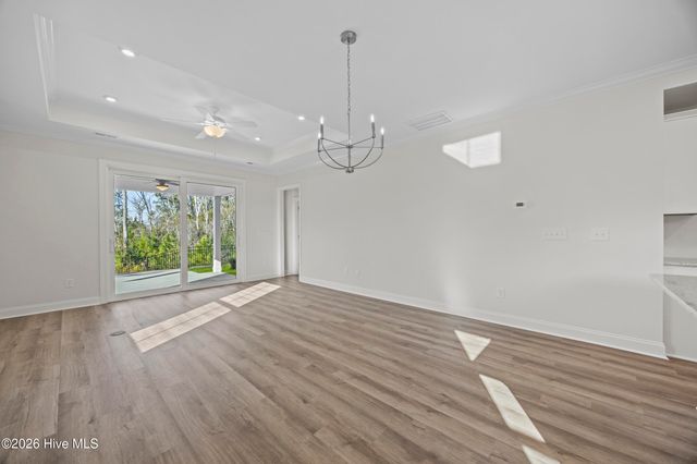 3011 Garden Sage Place 51, Leland, NC 28451