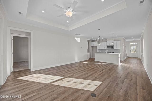 3011 Garden Sage Place 51, Leland, NC 28451