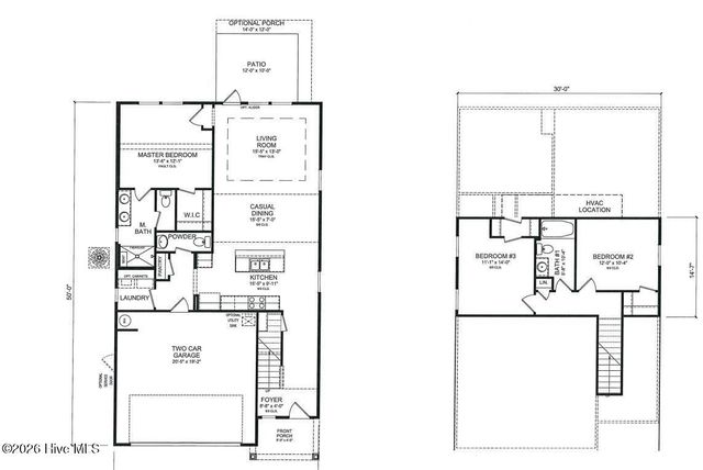 3011 Garden Sage Place 51, Leland, NC 28451