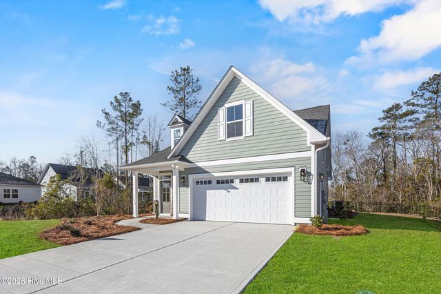 3011 Garden Sage Place 51, Leland, NC 28451