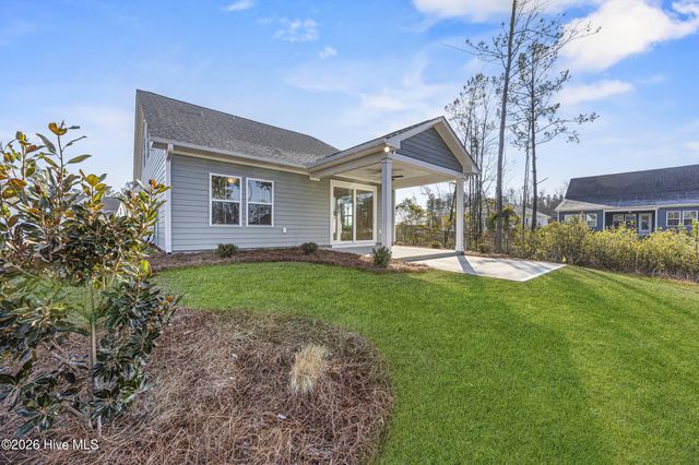 3011 Garden Sage Place 51, Leland, NC 28451